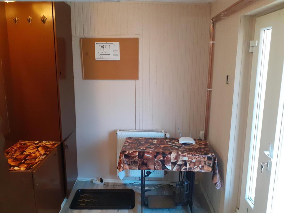Mega Apartment Subotica Exteriér fotografie