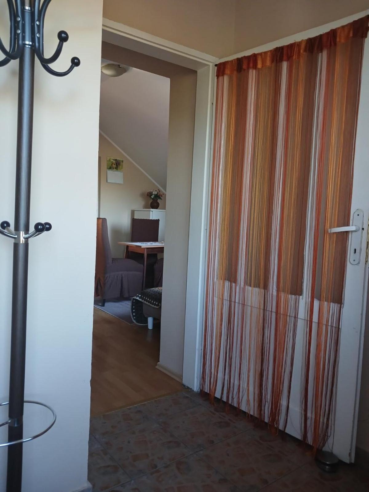 Mega Apartment Subotica Exteriér fotografie